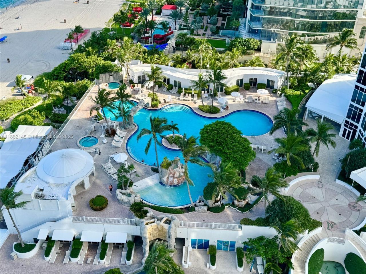 18101 Collins Ave, Unit 602, Sunny Isles Beach, FL 33160 Photo