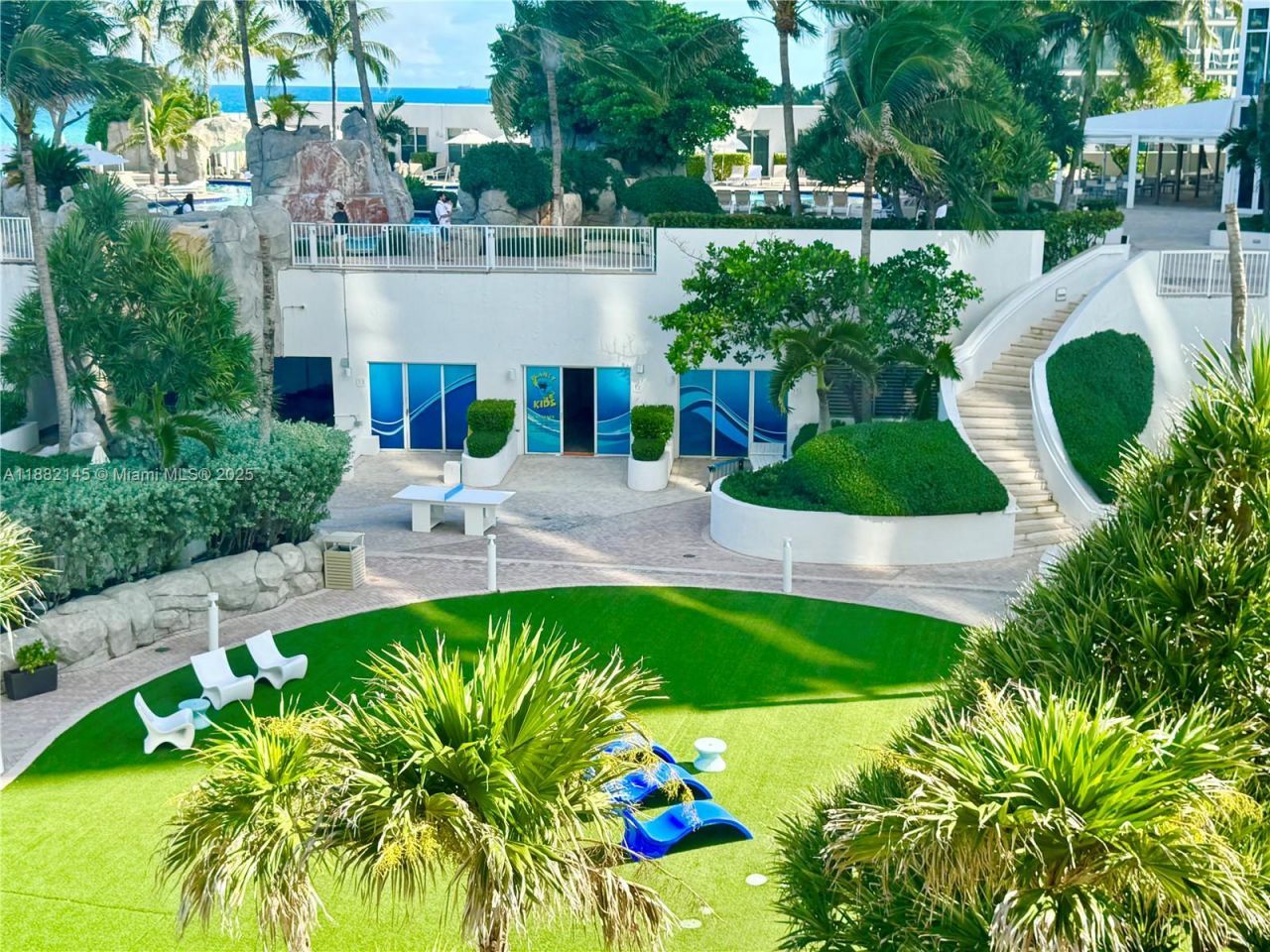 18101 Collins Ave, Unit 602, Sunny Isles Beach, FL 33160 Photo