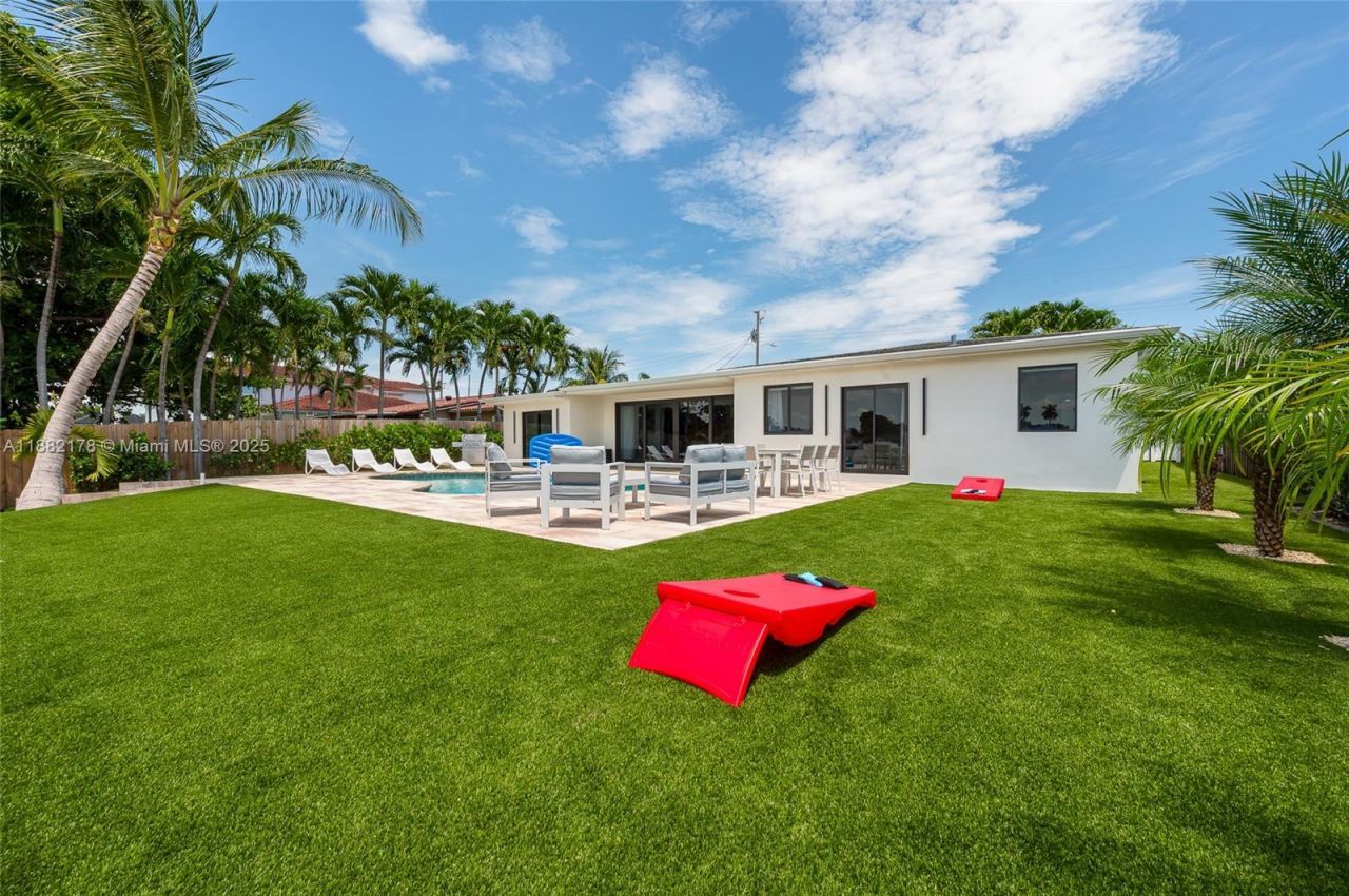 21230 NE 25th Ct, Miami, FL 33180 Photo