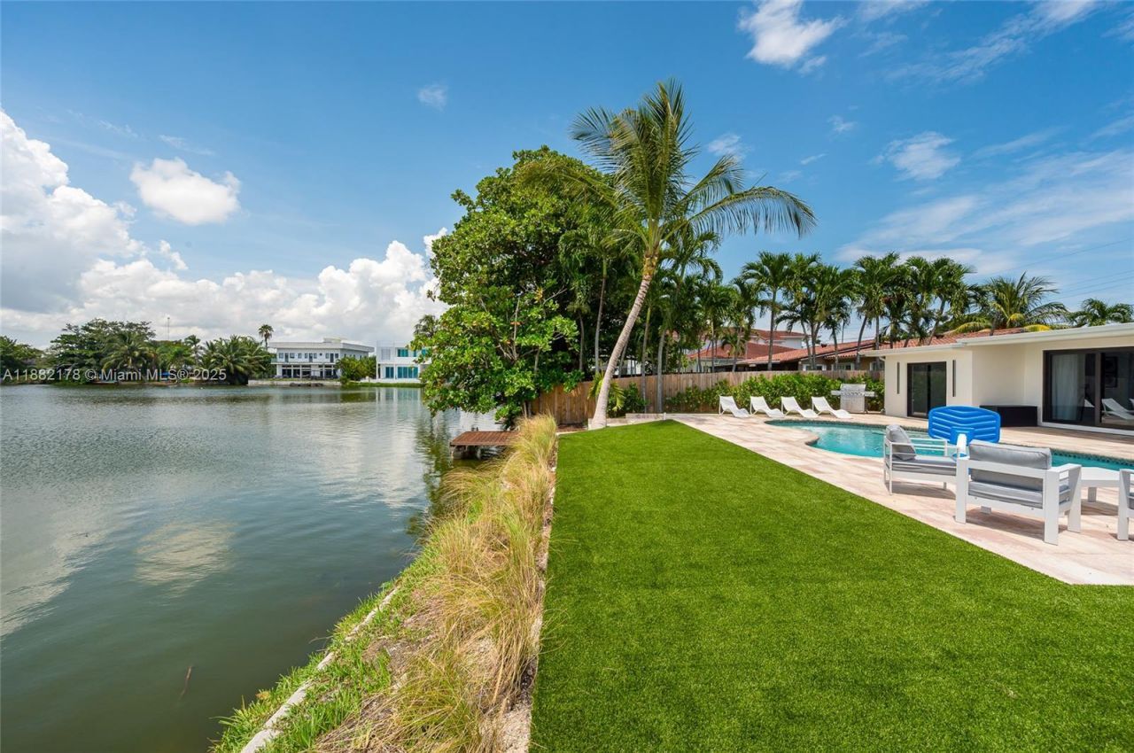 21230 NE 25th Ct, Miami, FL 33180 Photo