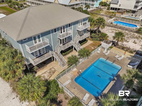 1488 W Beach Boulevard, Unit 4, Gulf Shores, AL 36542