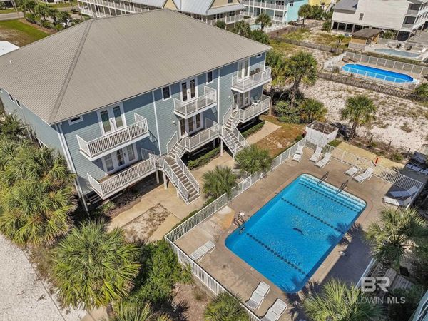 1488 W Beach Boulevard, Unit 4, Gulf Shores, AL 36542