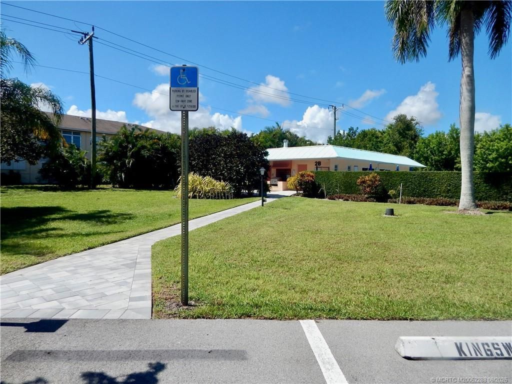 2950 SE Ocean Boulevard, Unit 36-3, Stuart, FL 34996 Photo