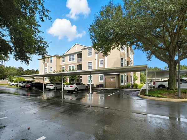 580 BRANTLEY TERRACE WAY, Unit 300, ALTAMONTE SPRINGS, FL 32714