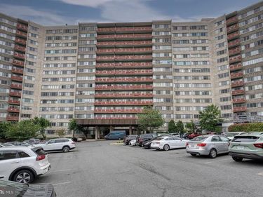 5340 HOLMES RUN PARKWAY, Unit 804, ALEXANDRIA, VA 22304
