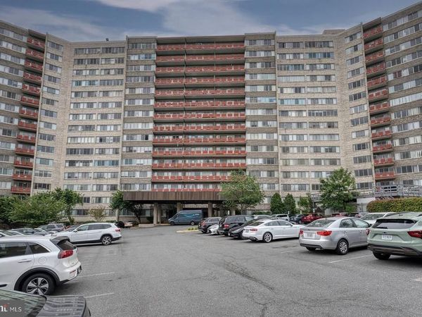 5340 HOLMES RUN PARKWAY, Unit 804, ALEXANDRIA, VA 22304