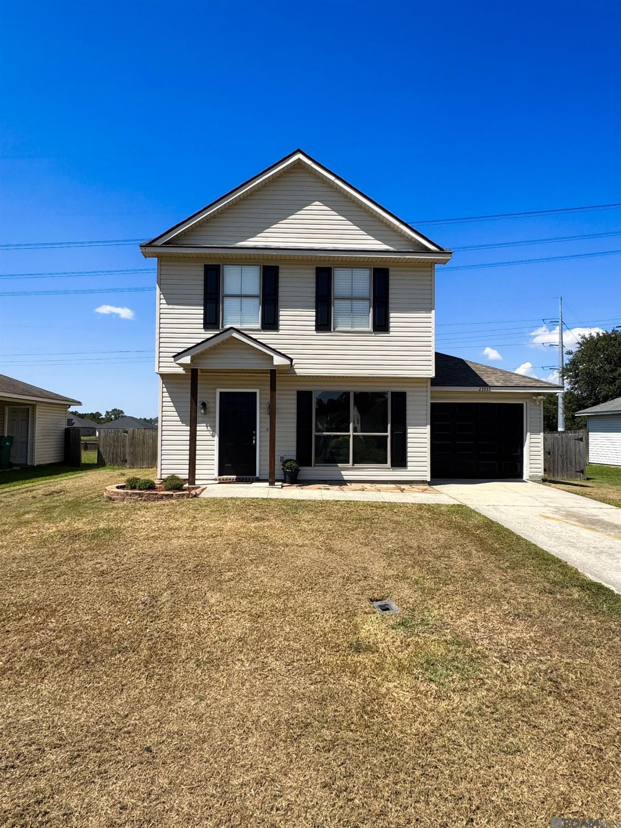 23937 S Park Ln, Denham Springs, LA 70726 Main Photo