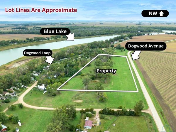 22850 Dogwood Ave, Onawa, IA 51040