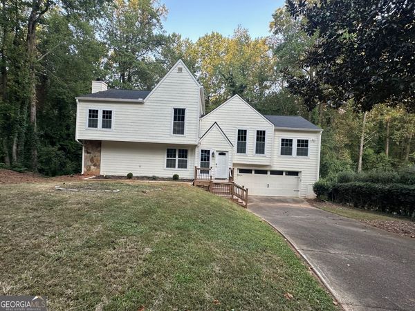 2570 Rocky Springs Drive, Marietta, GA 30062