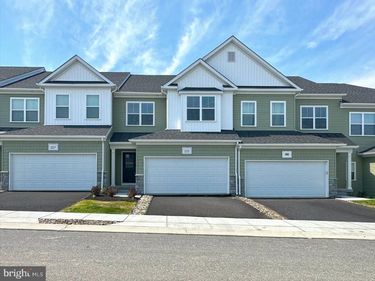 105 VIENNA BOULEVARD, Unit 43, GLENMOORE, PA 19343