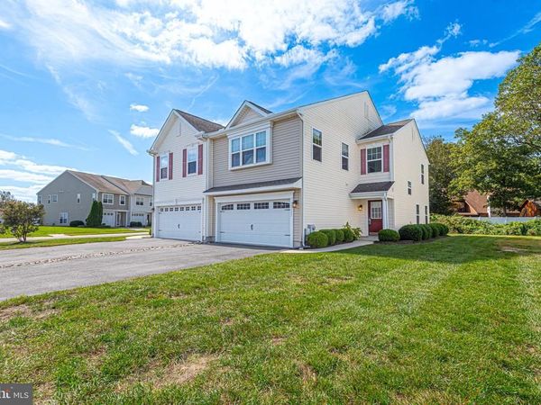 19185 SANDSTONE LANE, MILLSBORO, DE 19966