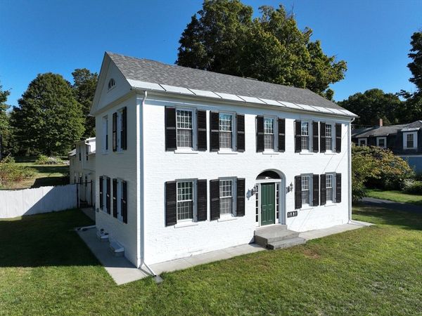 181 Main Street, Northfield, MA 01360