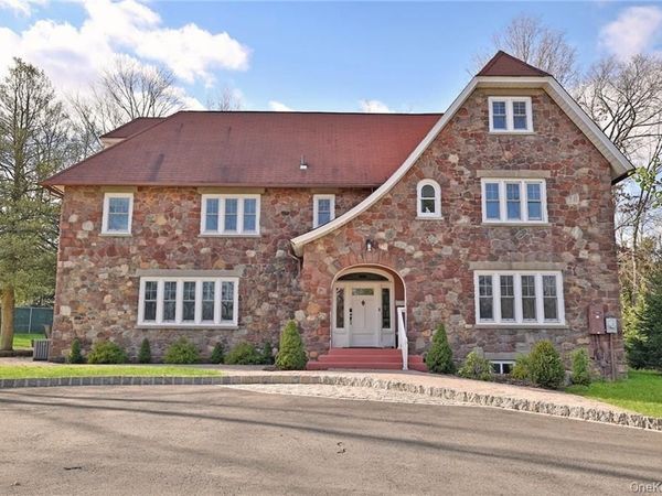 245 E Townline Road, West Nyack, NY 10994