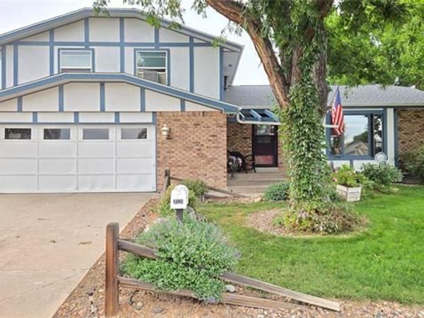 7231 S Webster Street, Littleton, CO 80128