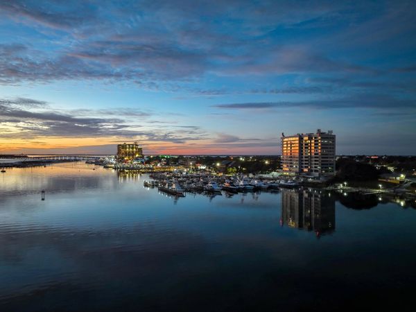 320 Harbor Boulevard, Unit 901, Destin, FL 32541