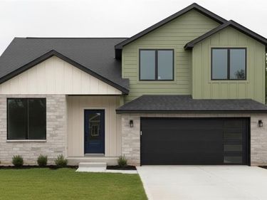 2200 SE Oak Ridge Drive, Oak Grove, MO 64075