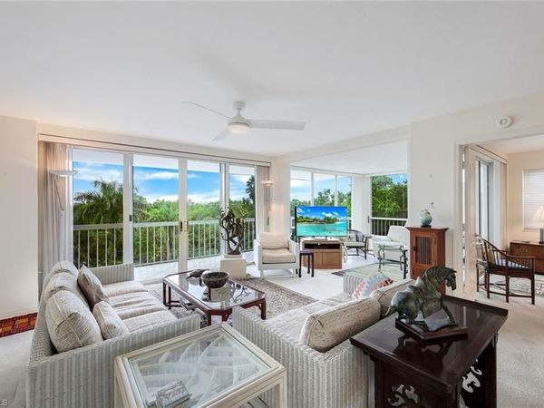 5501 Heron Point DR, Unit 204, NAPLES, FL 34108
