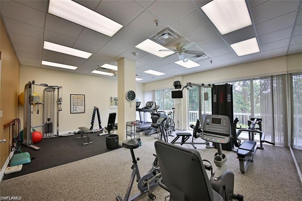 5501 Heron Point Dr, Unit 204, Naples, FL 34108 Photo