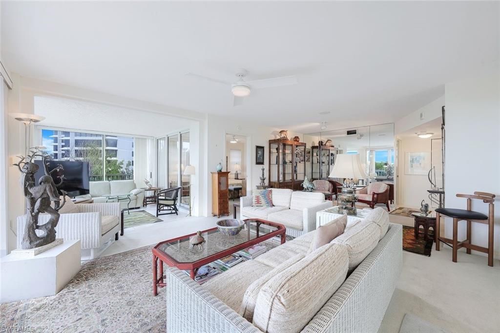5501 Heron Point Dr, Unit 204, Naples, FL 34108 Photo