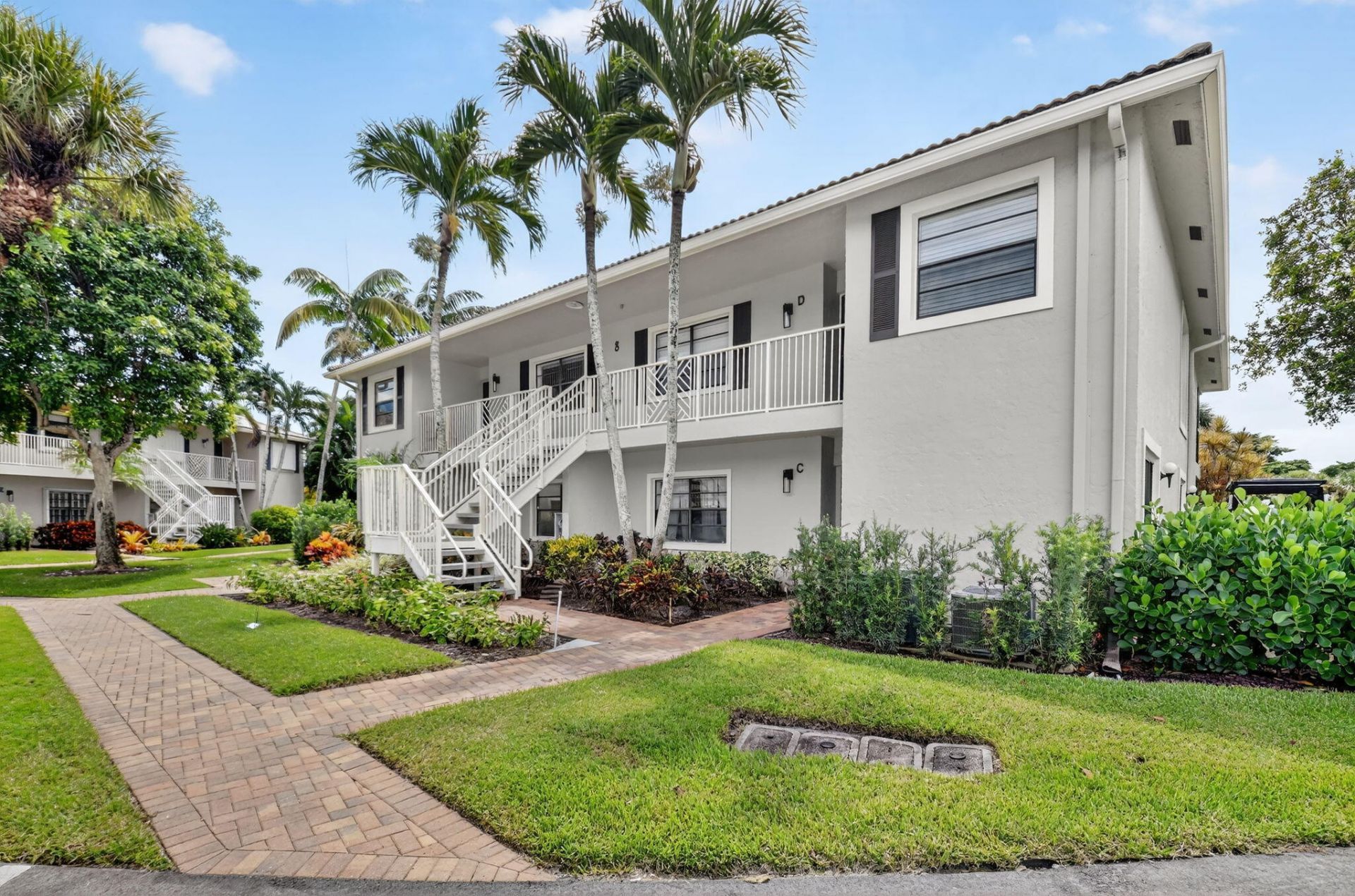 8 Stratford Drive, Unit C, Boynton Beach, FL 33436 Photo