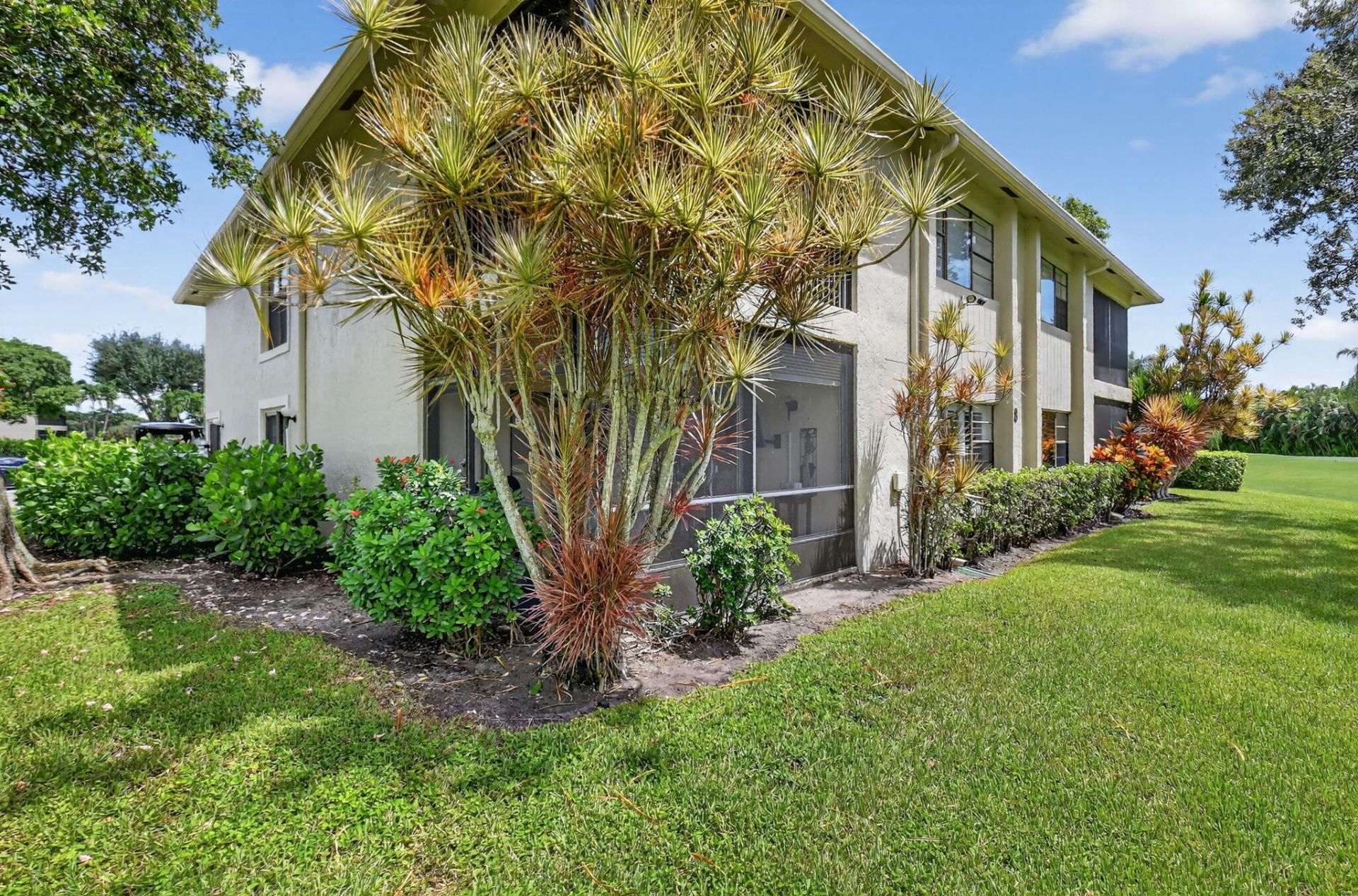 8 Stratford Drive, Unit C, Boynton Beach, FL 33436 Photo