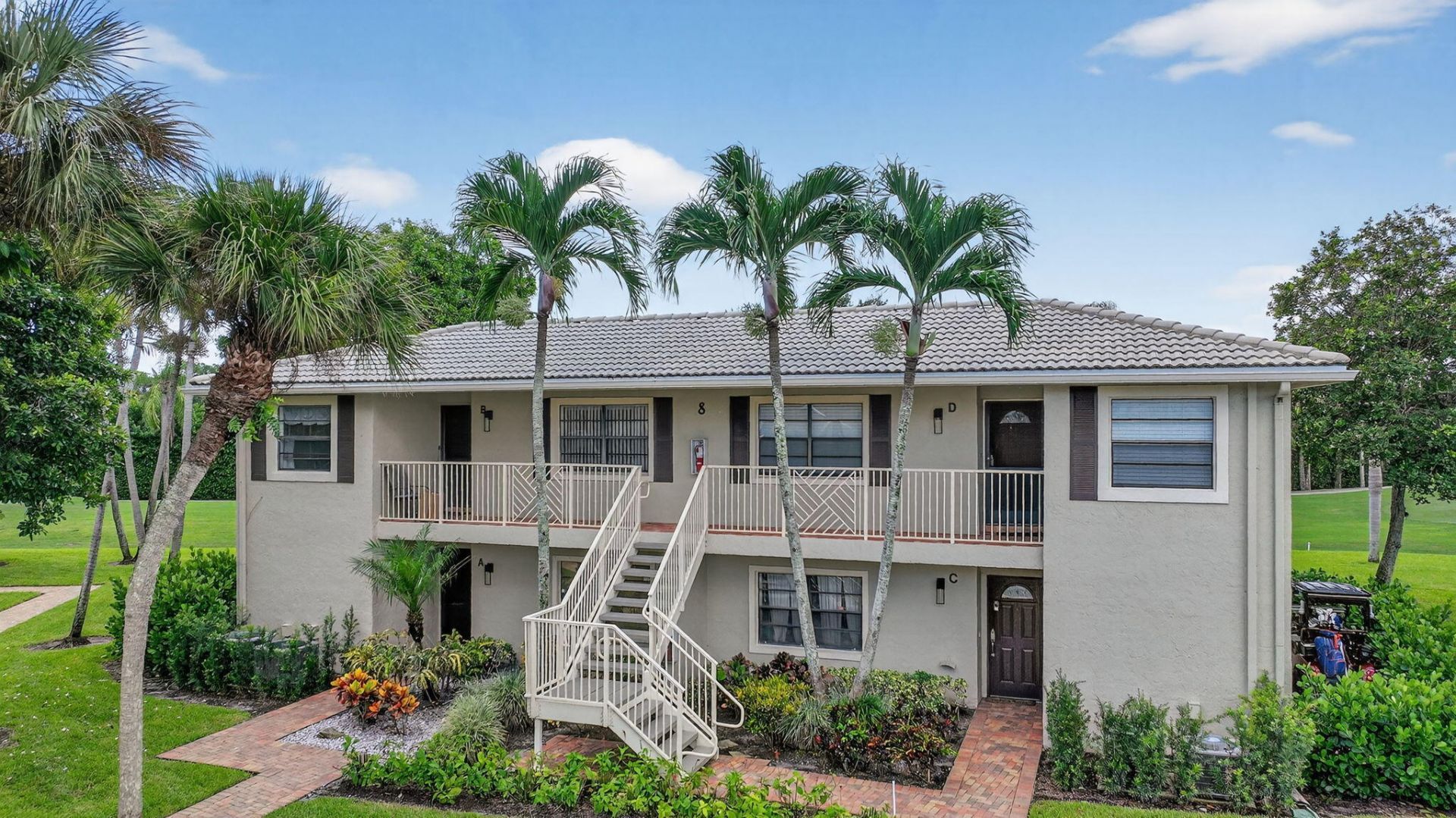 8 Stratford Drive, Unit C, Boynton Beach, FL 33436 Photo
