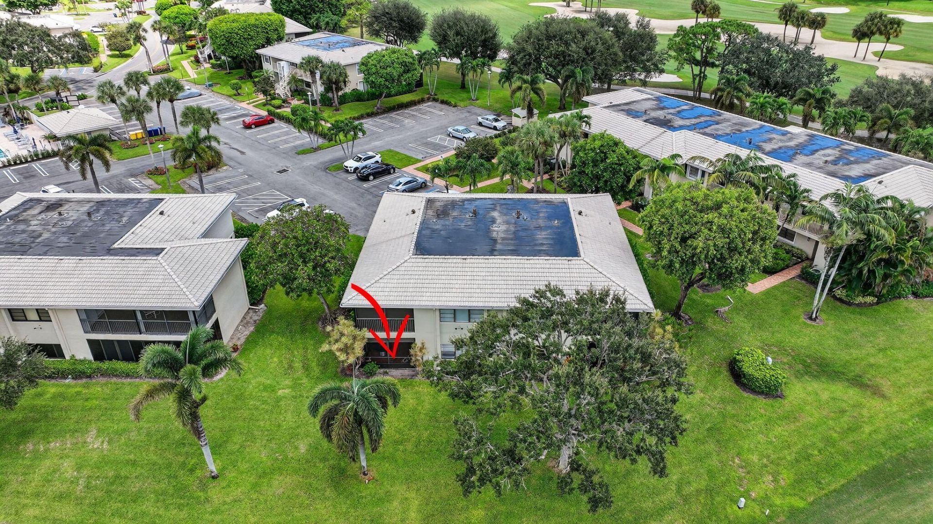 8 Stratford Drive, Unit C, Boynton Beach, FL 33436 Photo