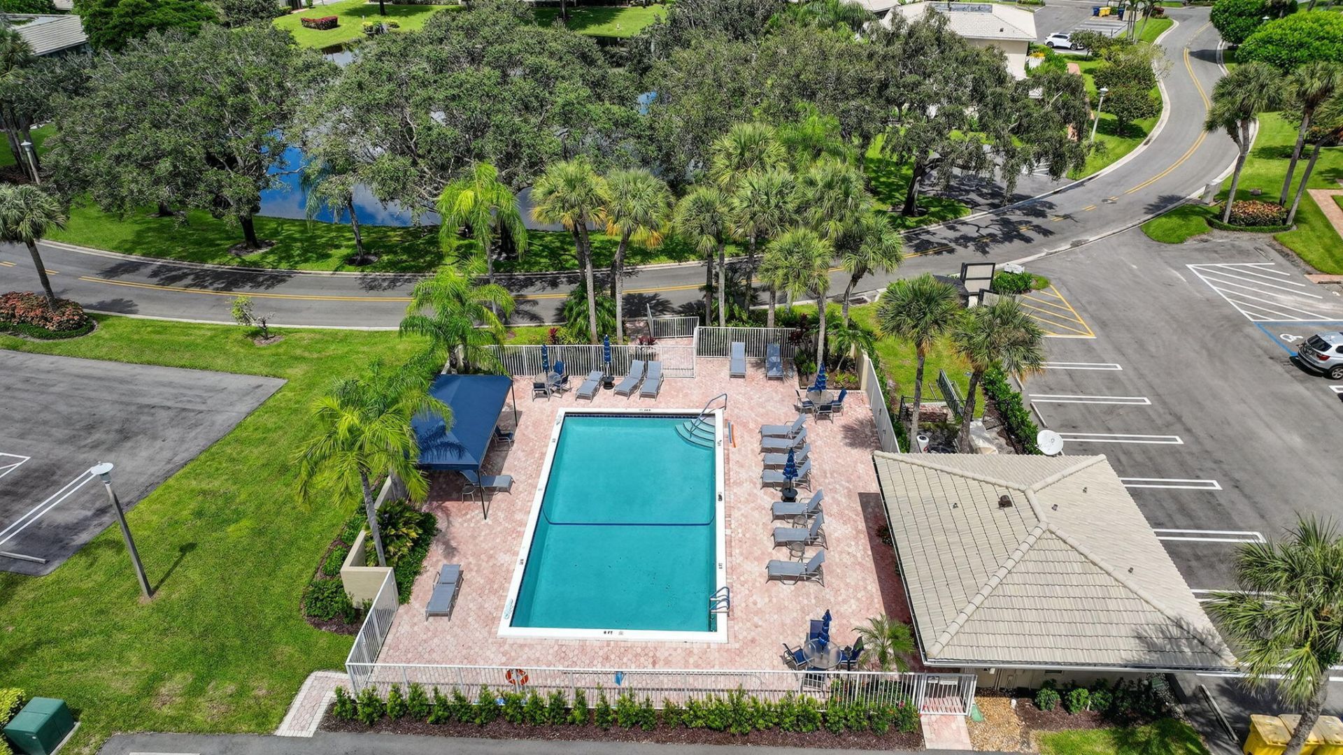 8 Stratford Drive, Unit C, Boynton Beach, FL 33436 Photo