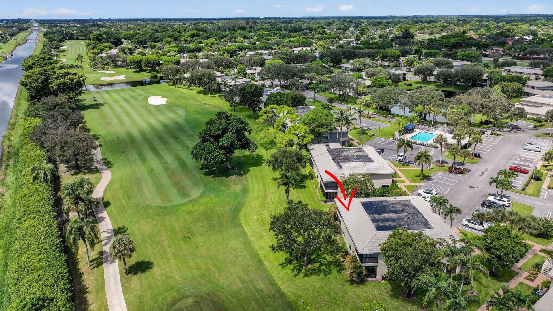 8 Stratford Drive, Unit C, Boynton Beach, FL 33436 Photo