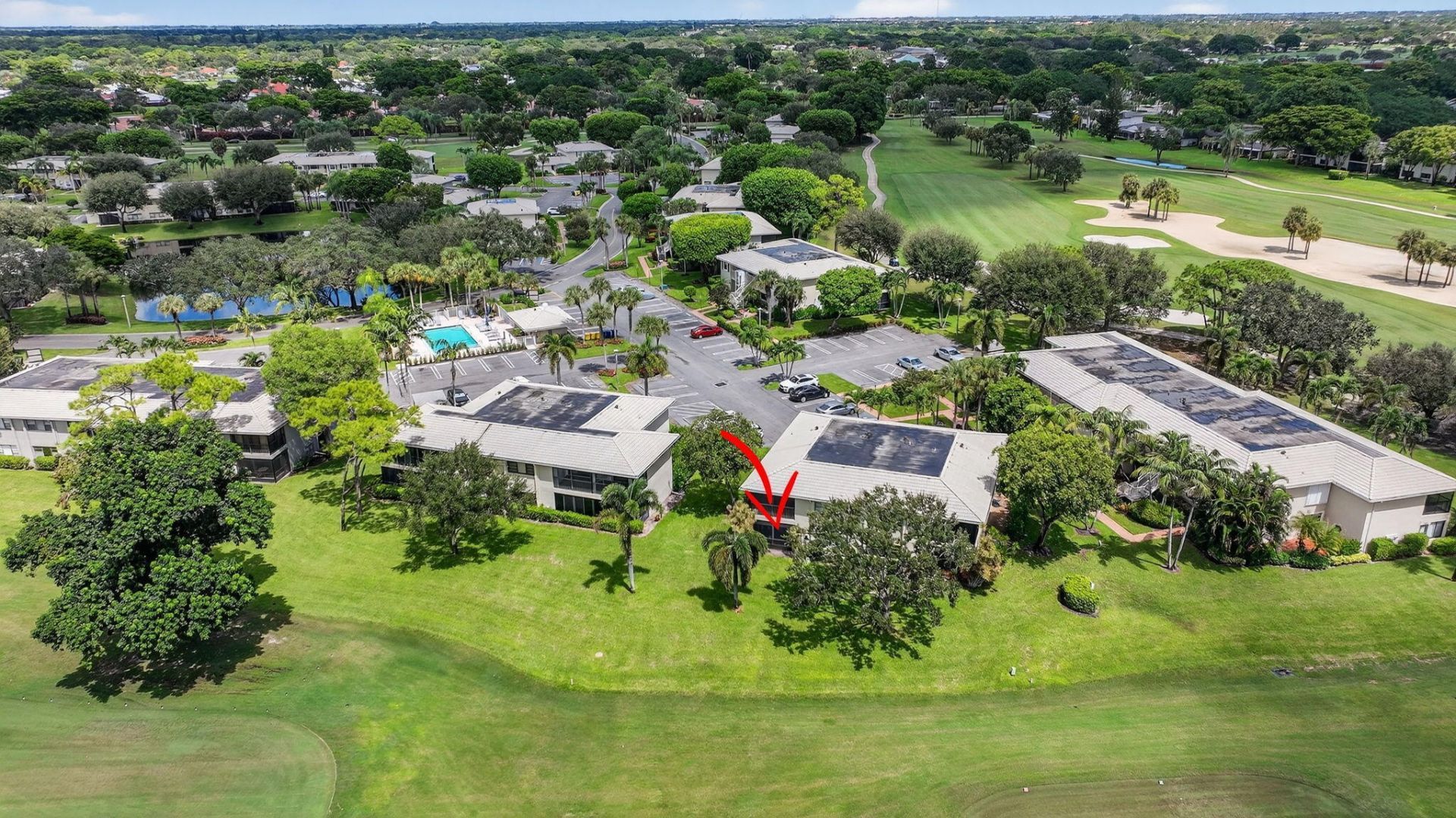 8 Stratford Drive, Unit C, Boynton Beach, FL 33436 Photo