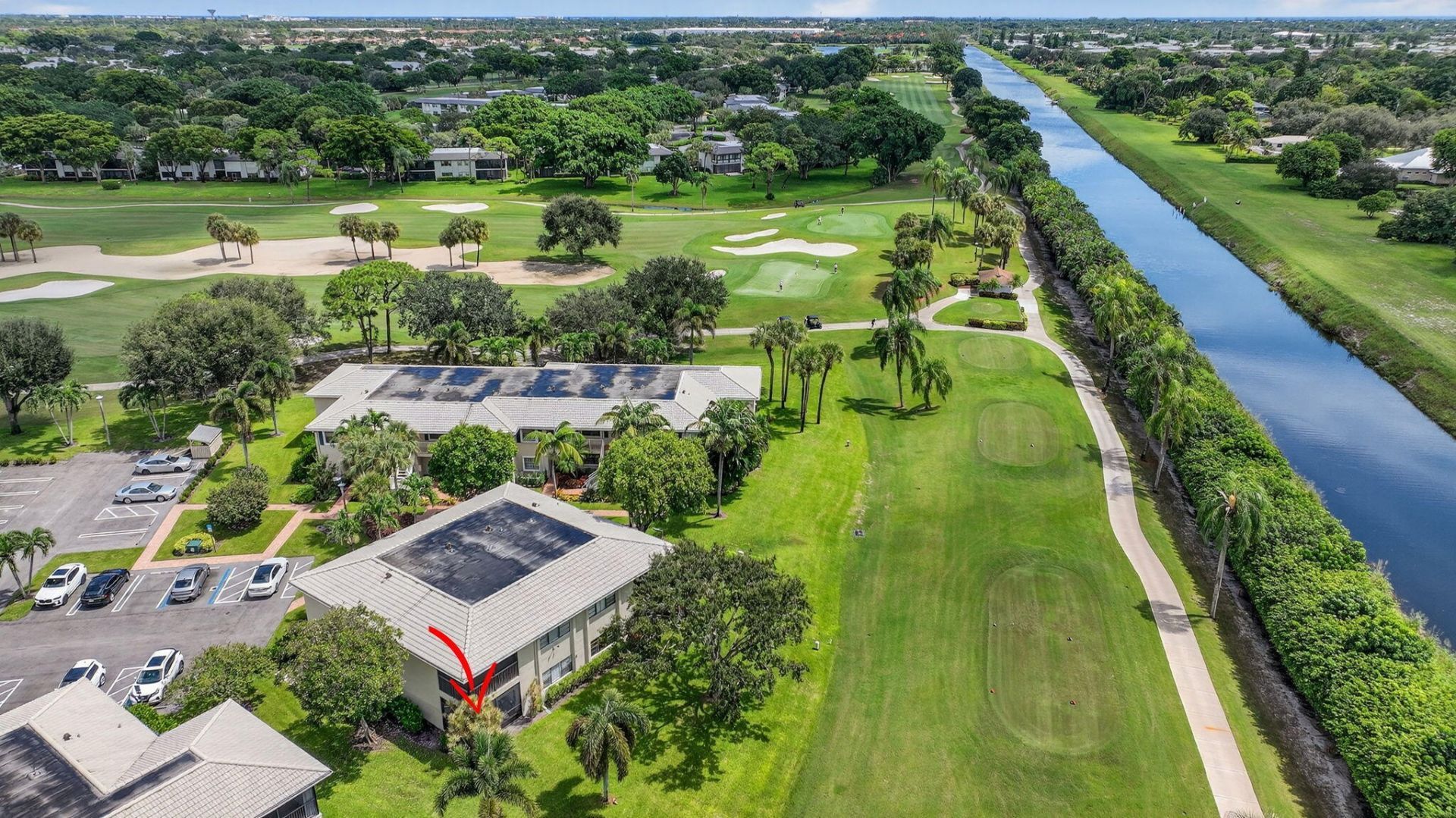 8 Stratford Drive, Unit C, Boynton Beach, FL 33436 Photo