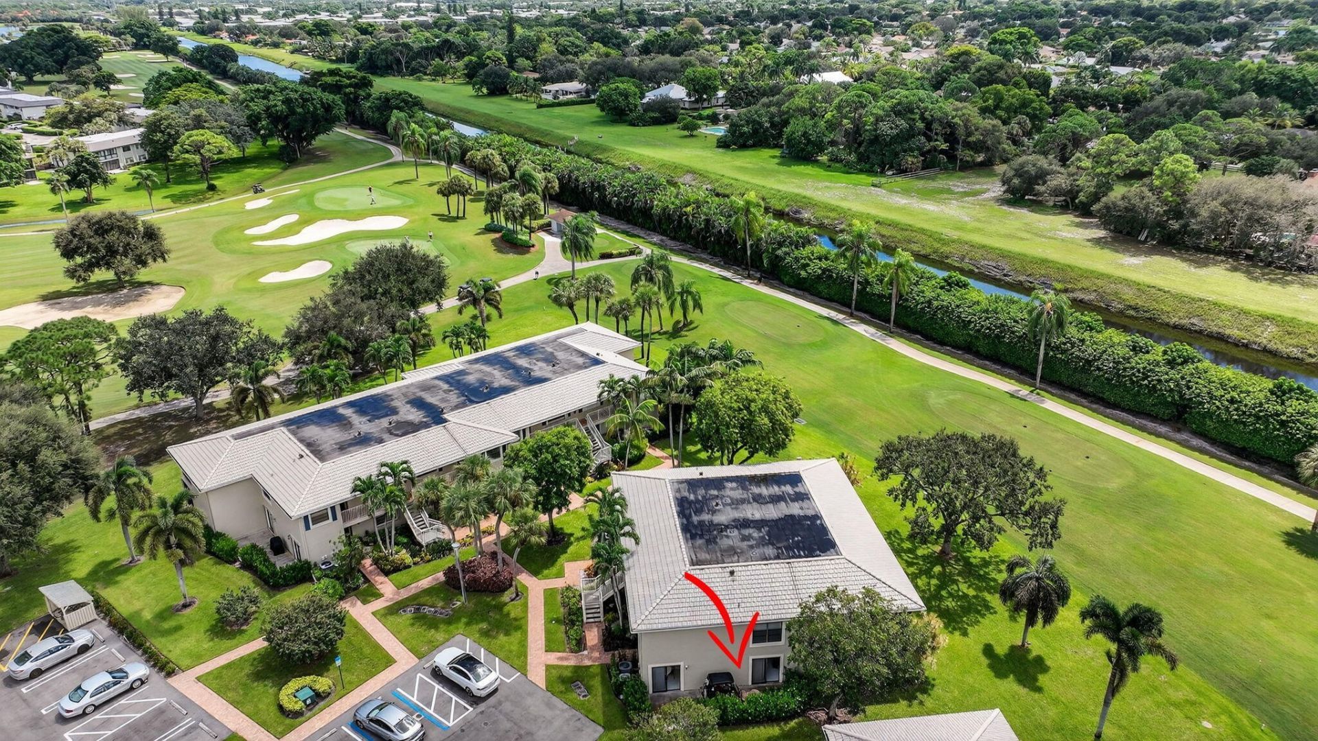 8 Stratford Drive, Unit C, Boynton Beach, FL 33436 Photo