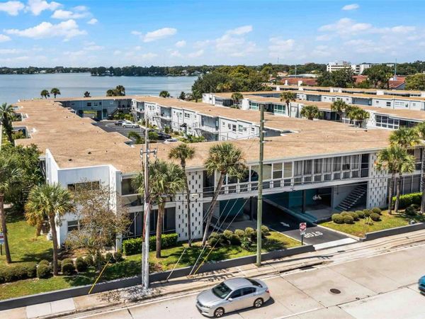 151 N ORLANDO AVENUE, Unit 101, WINTER PARK, FL 32789