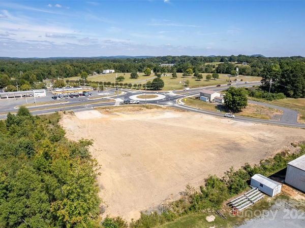 1970 E Main Street , Albemarle, NC 28001