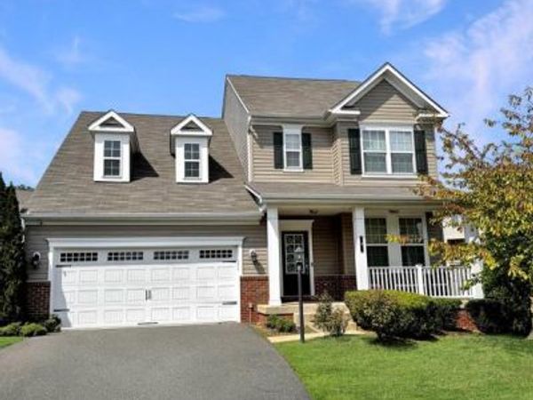 9 PLOWSHARE COURT, STAFFORD, VA 22554