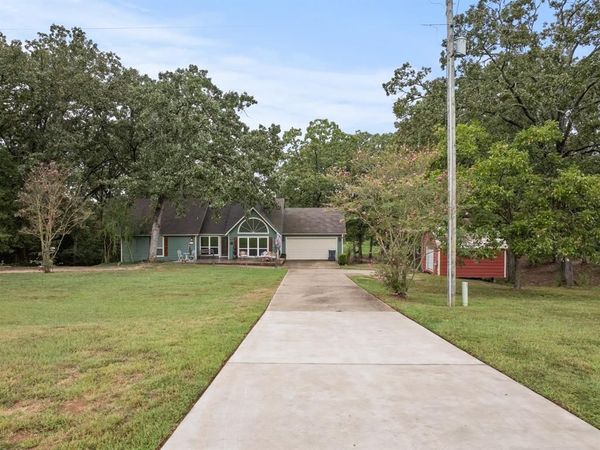 490 FM 1735, Mount Pleasant, TX 75455