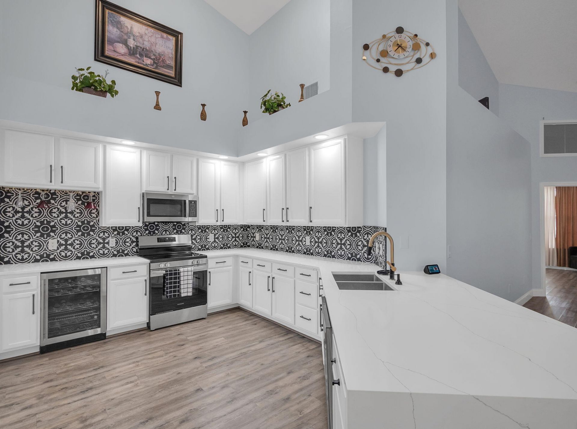 1583 SW Harbour Isles Circle, Unit 57, Port Saint Lucie, FL 34986 Photo