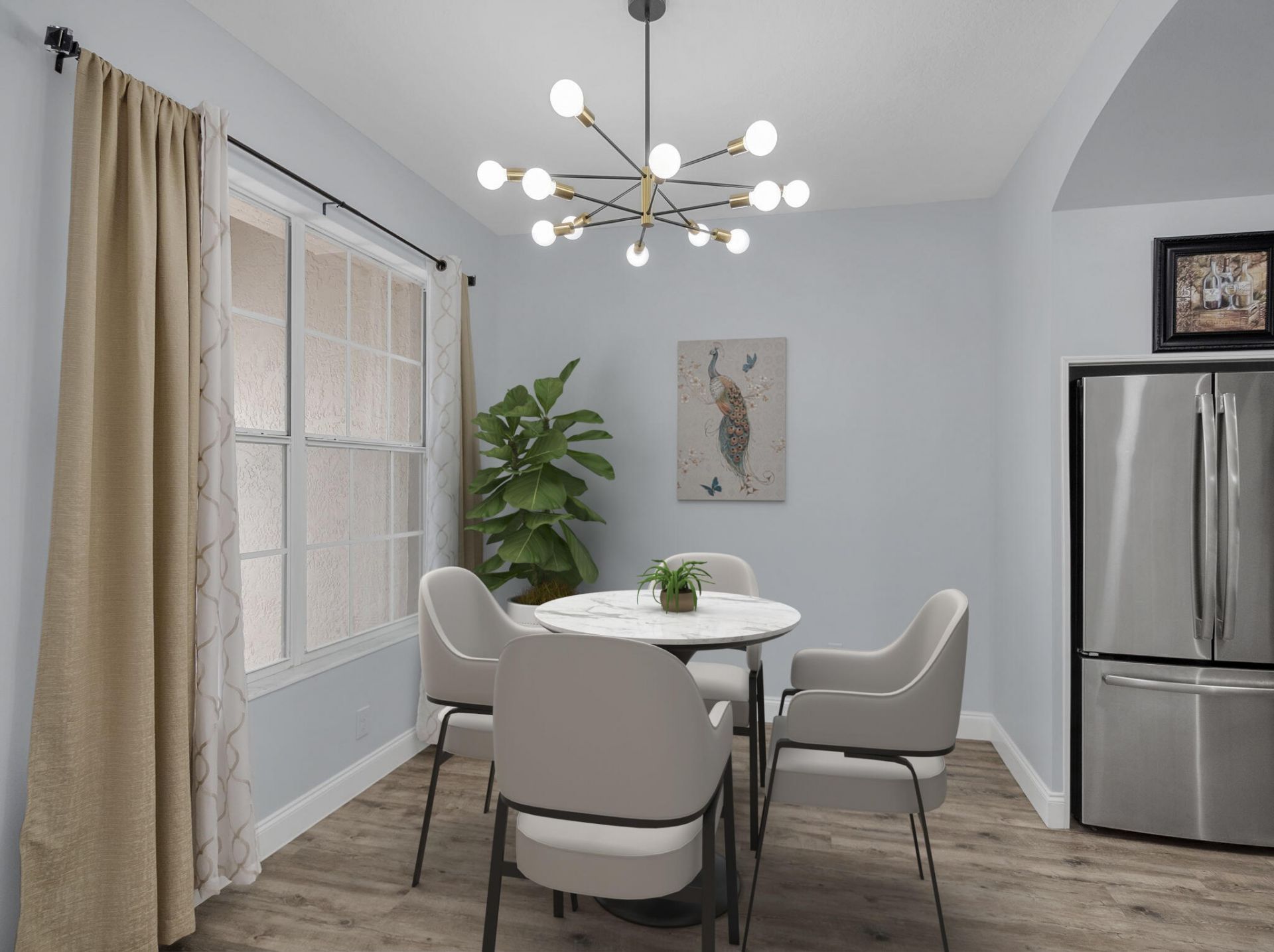 1583 SW Harbour Isles Circle, Unit 57, Port Saint Lucie, FL 34986 Photo