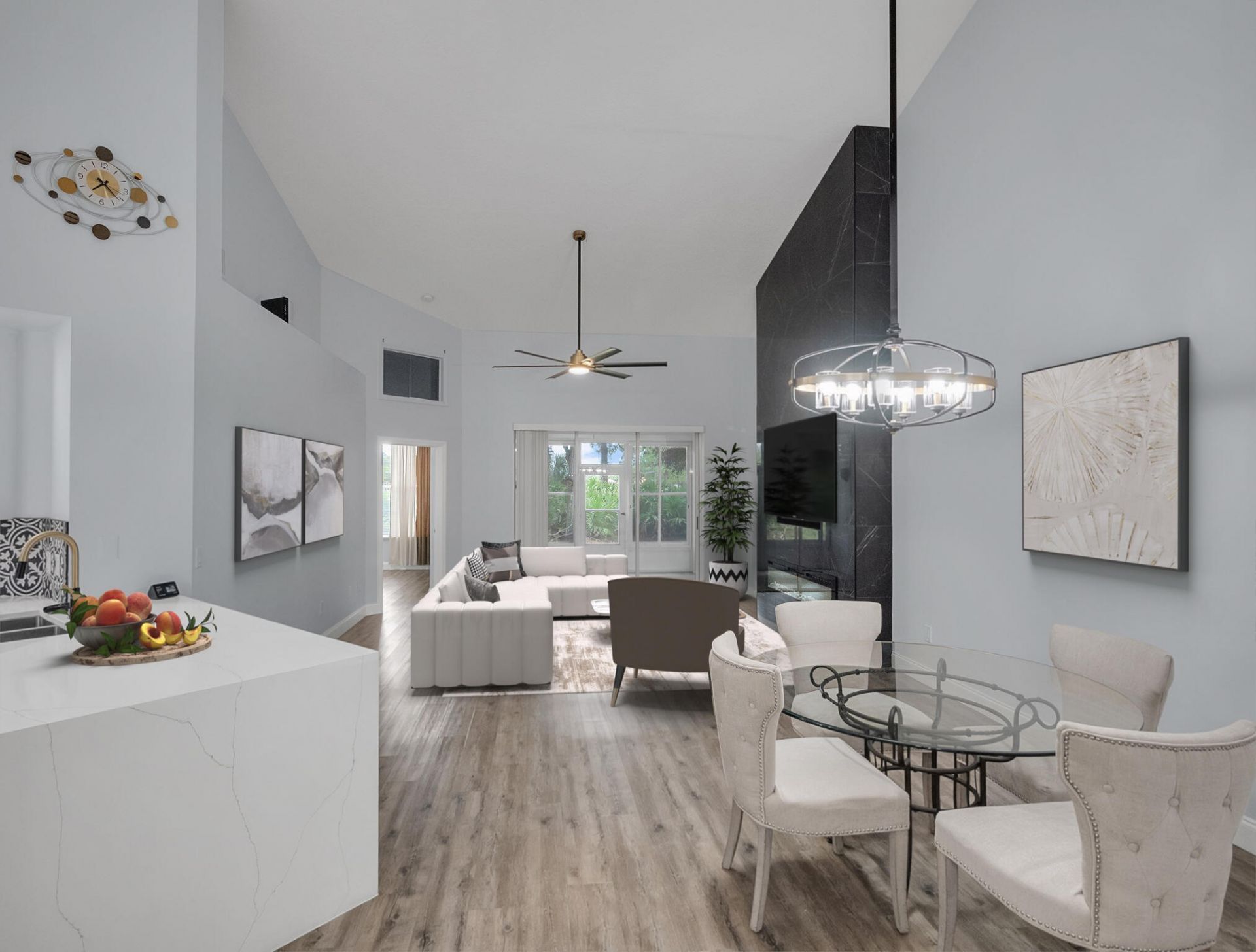 1583 SW Harbour Isles Circle, Unit 57, Port Saint Lucie, FL 34986 Photo