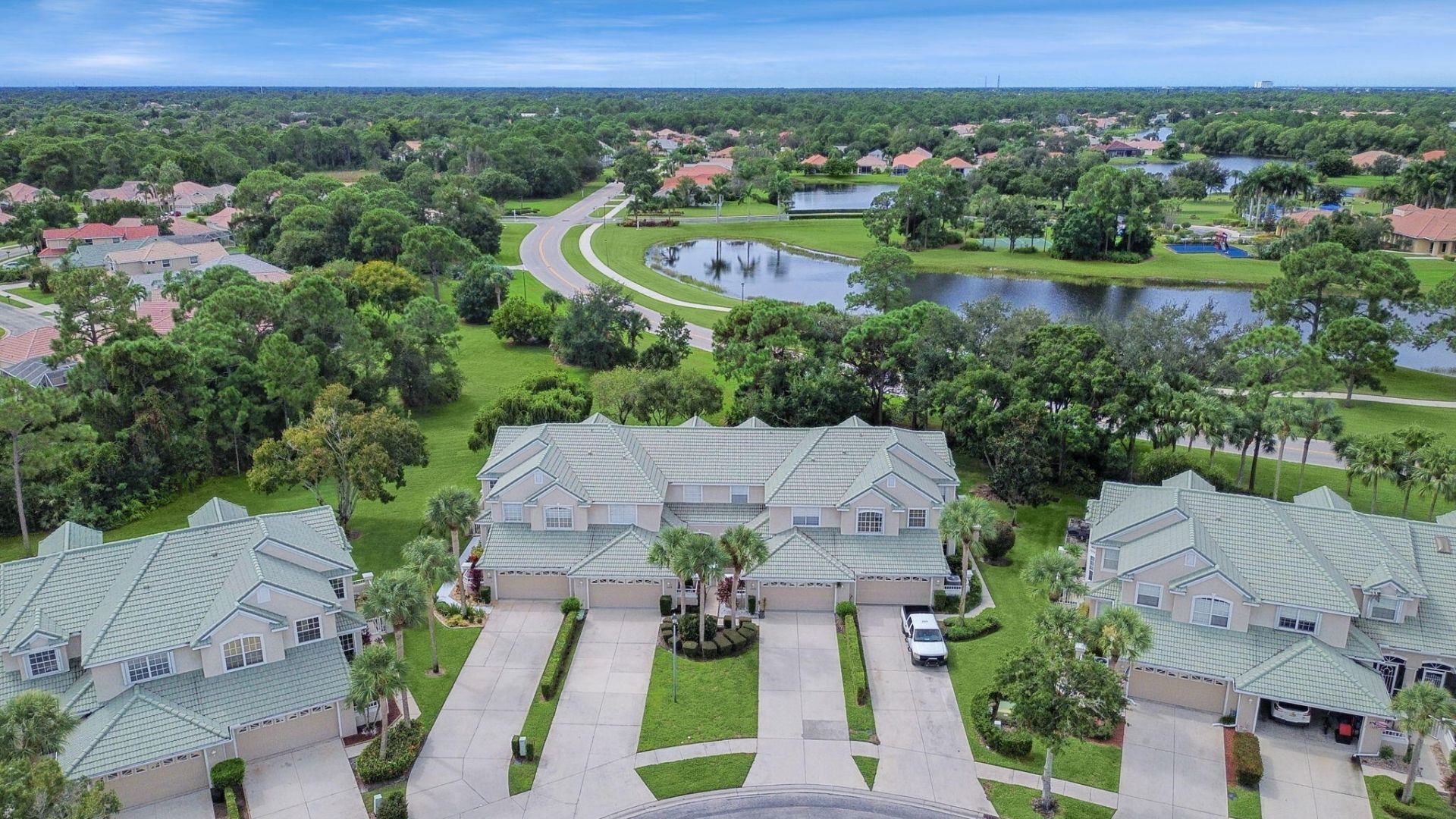 1583 SW Harbour Isles Circle, Unit 57, Port Saint Lucie, FL 34986 Photo