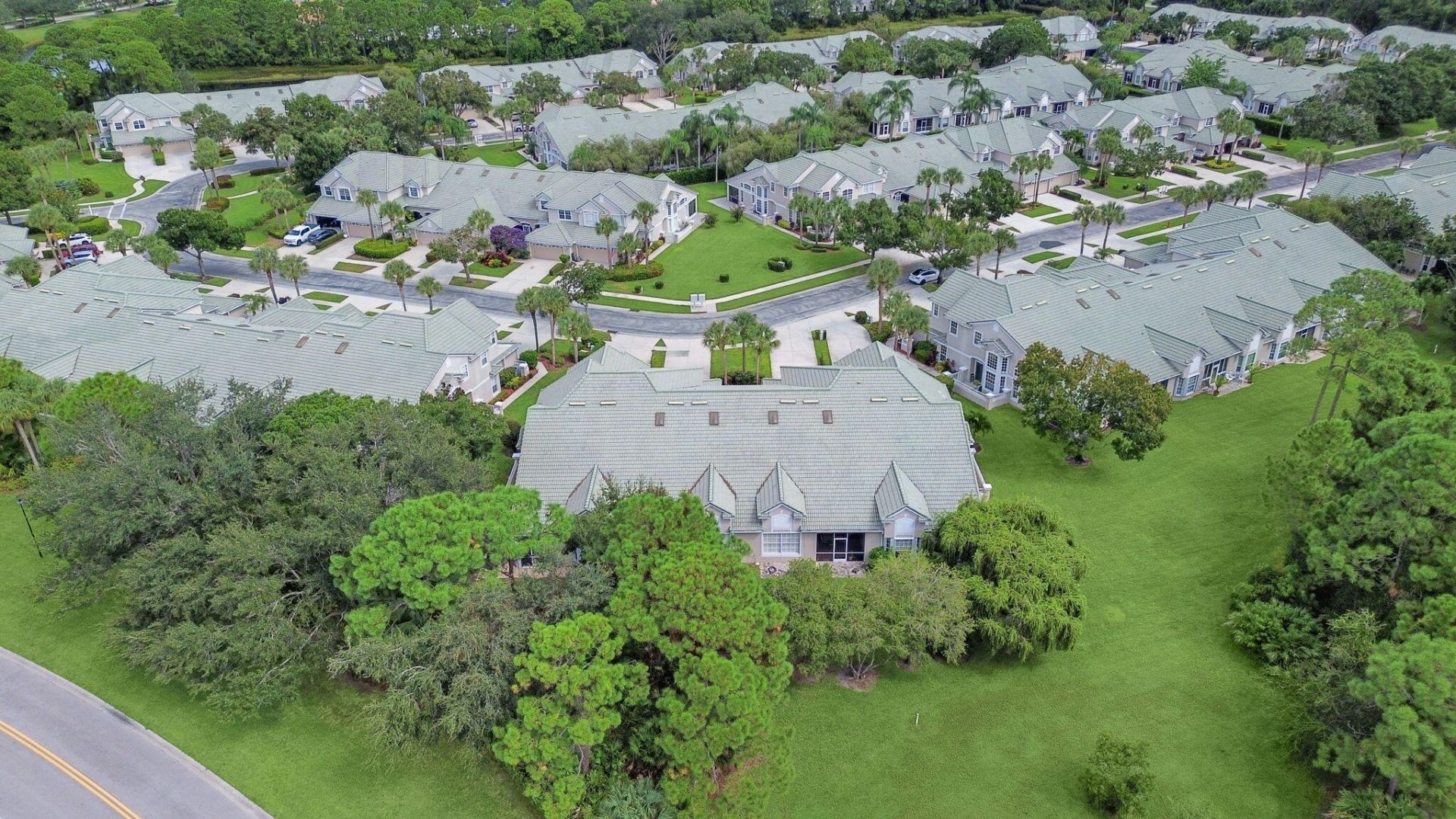 1583 SW Harbour Isles Circle, Unit 57, Port Saint Lucie, FL 34986 Photo