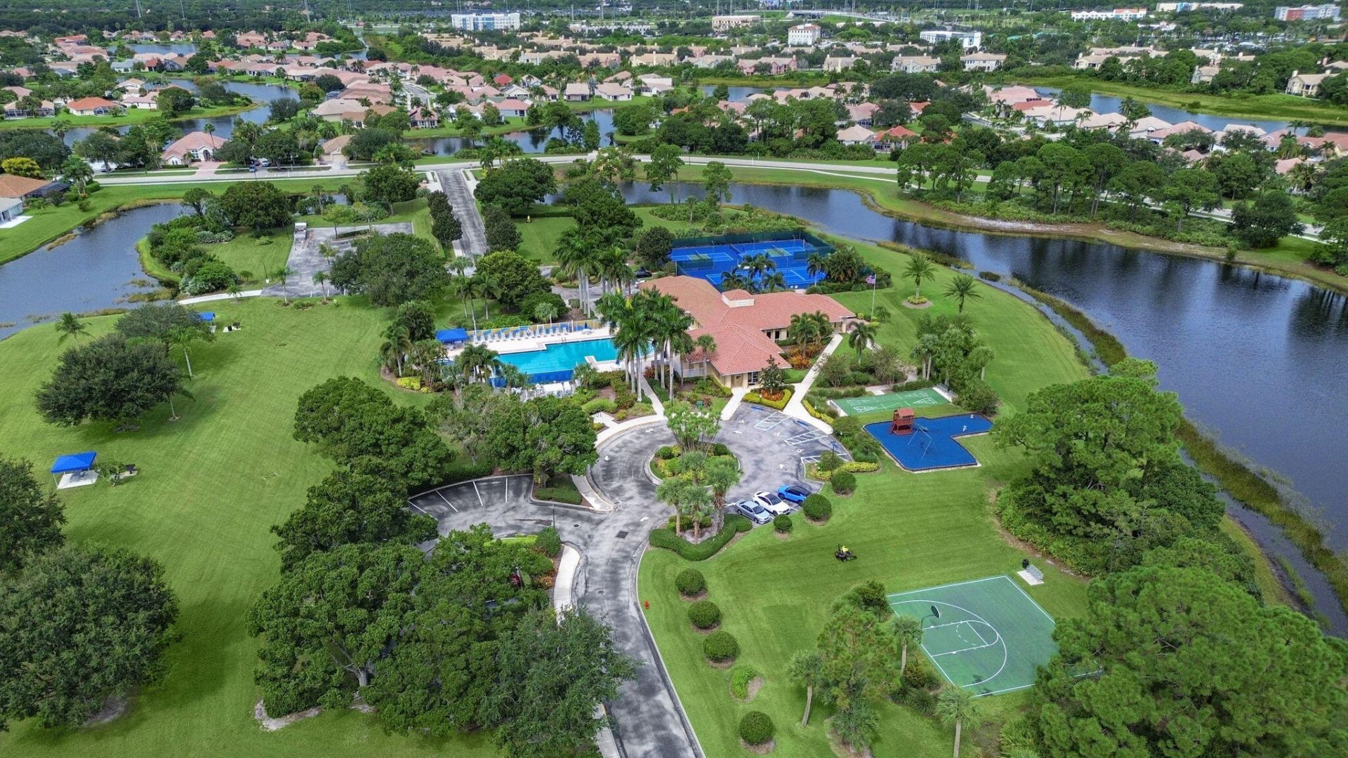 1583 SW Harbour Isles Circle, Unit 57, Port Saint Lucie, FL 34986 Photo