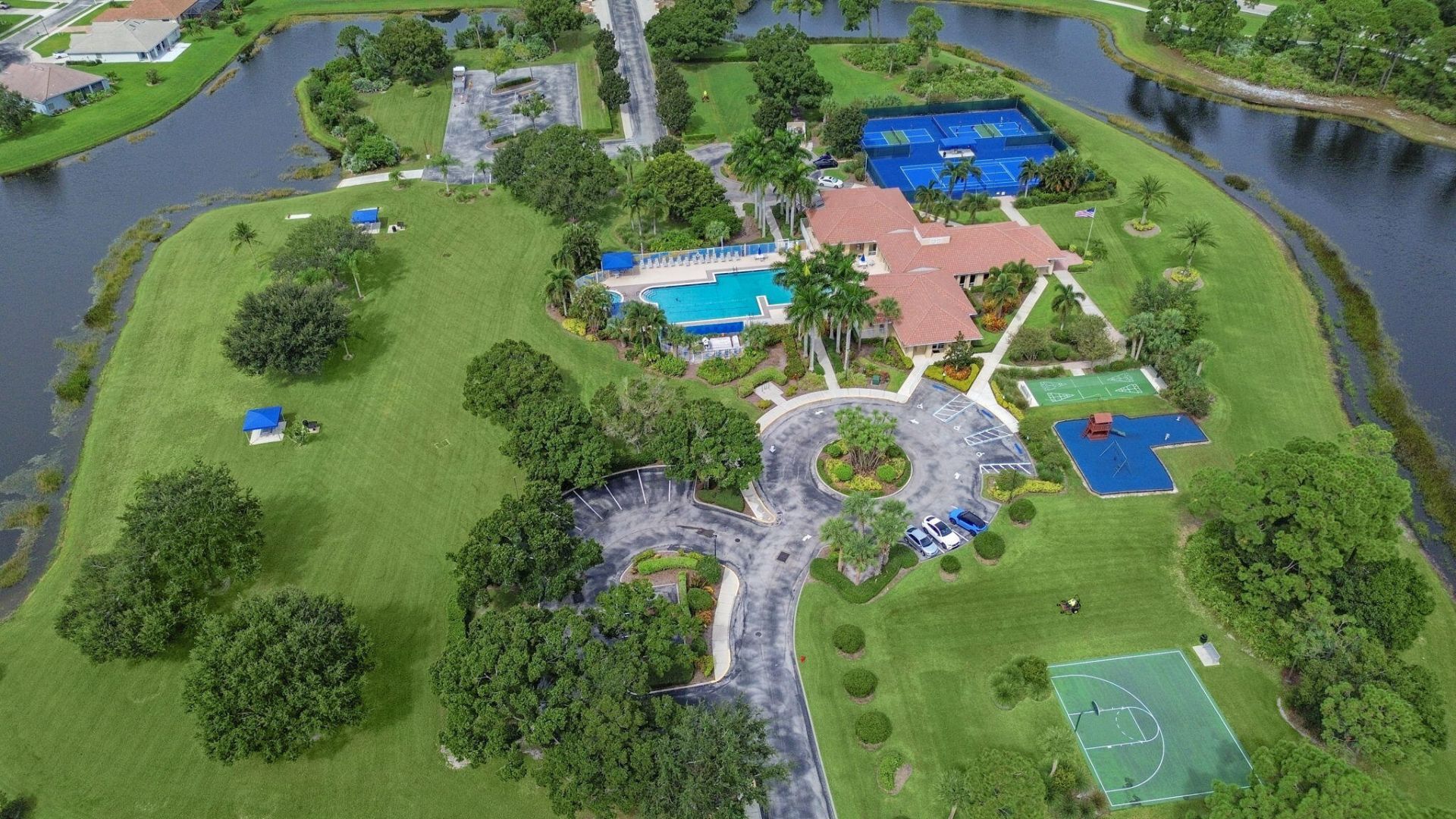 1583 SW Harbour Isles Circle, Unit 57, Port Saint Lucie, FL 34986 Photo