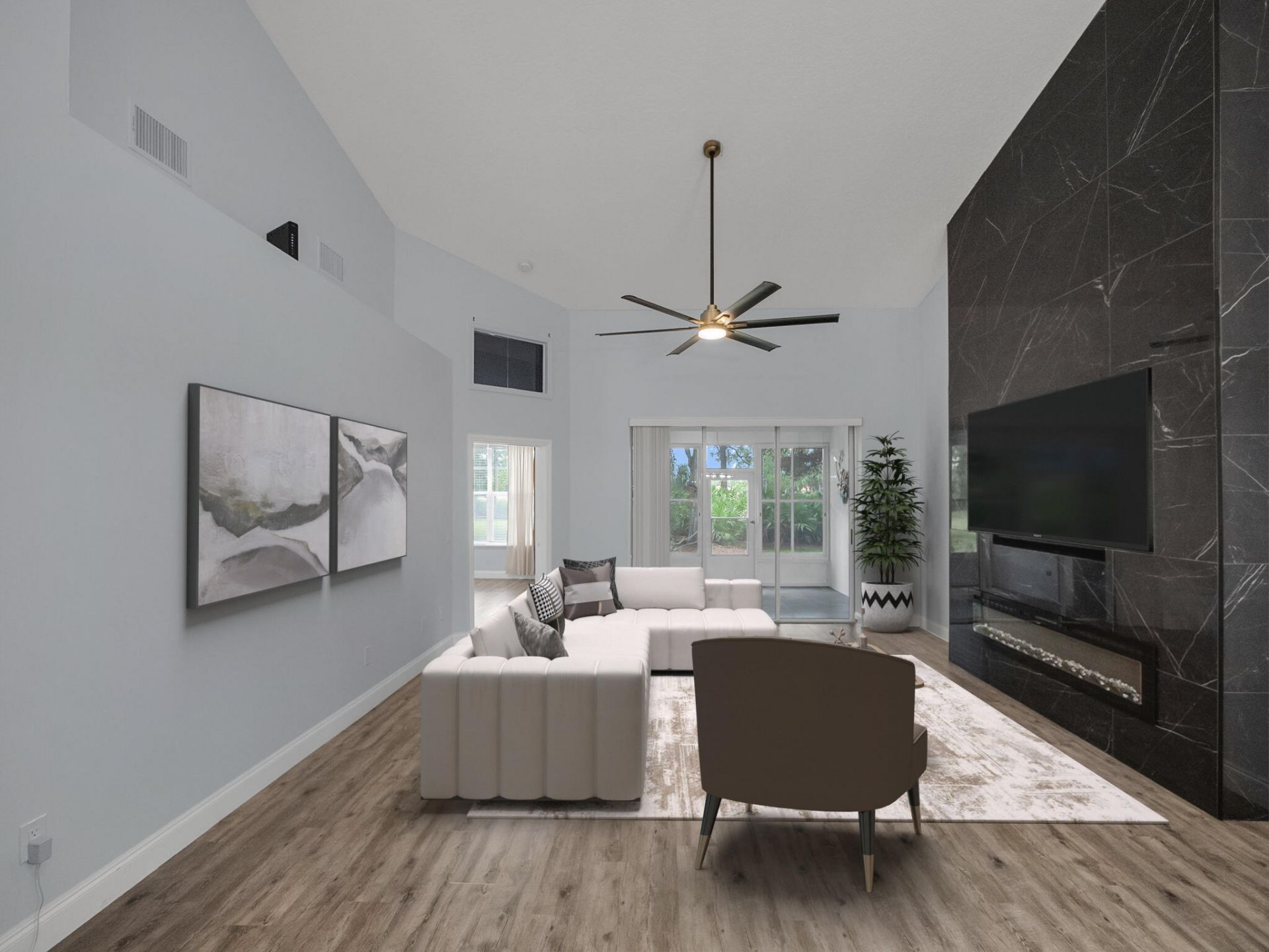 1583 SW Harbour Isles Circle, Unit 57, Port Saint Lucie, FL 34986 Photo