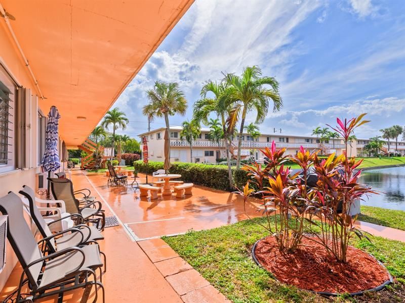 1000 SW 10th Avenue, Unit P4, Hallandale Beach, FL 33009 Photo