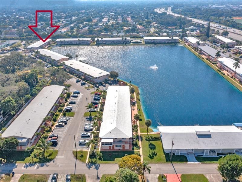 1000 SW 10th Avenue, Unit P4, Hallandale Beach, FL 33009 Photo