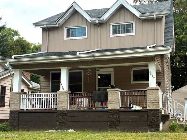 3535 Beldon Avenue, Unit 1, Youngstown, OH 44502