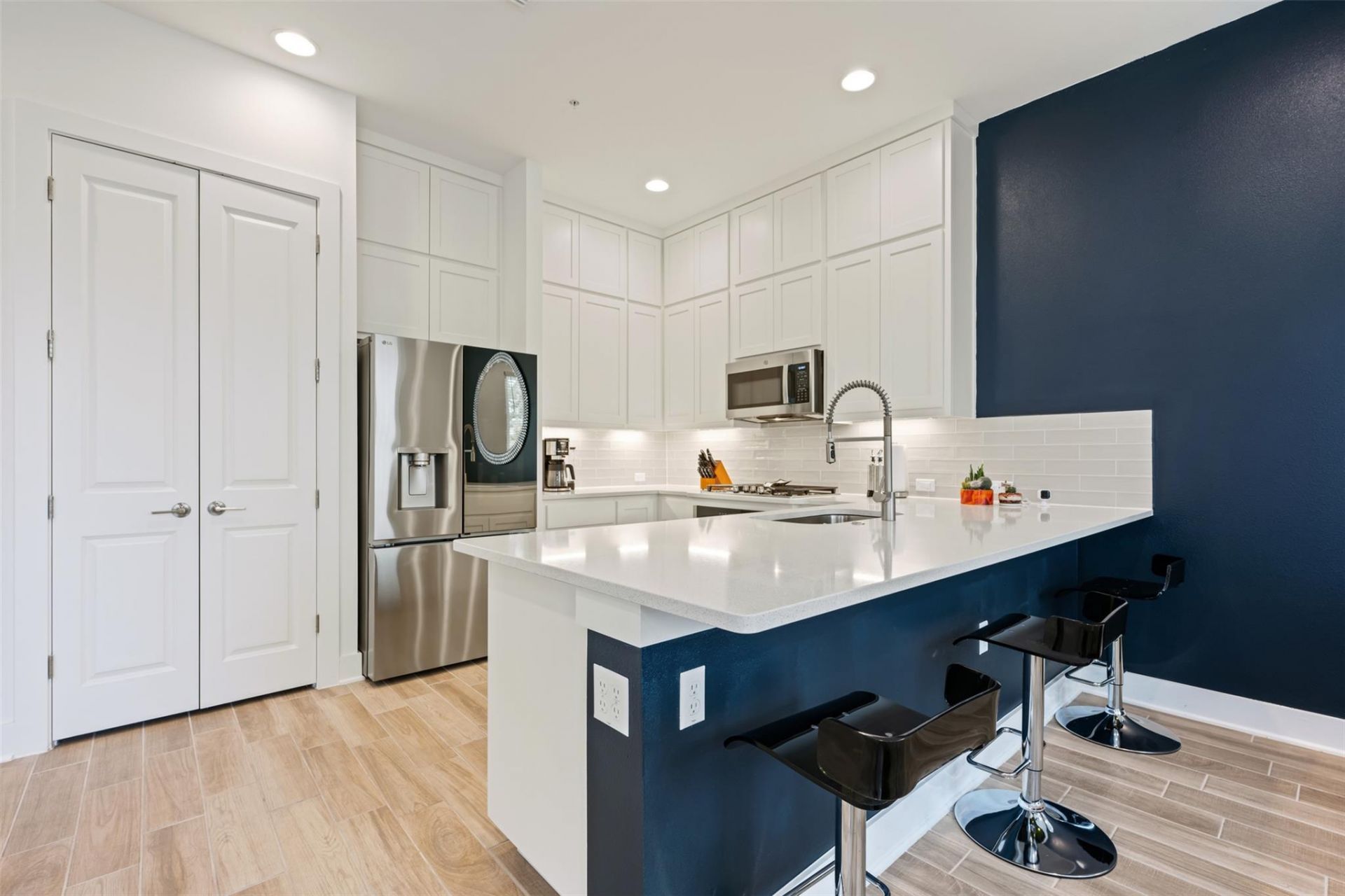 4015 Margarita St, Austin, TX 78723 Main Photo