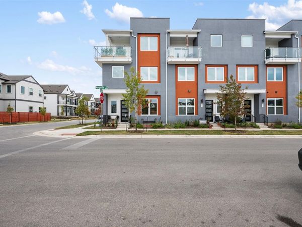 4015 Margarita ST, Austin, TX 78723