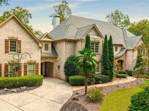 5505 Long Island Drive NW, Atlanta, GA 30327